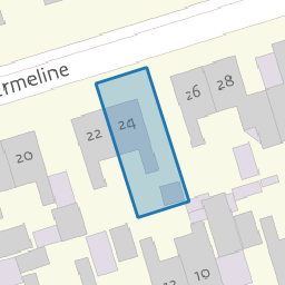 Perceel KLM00-A-2177