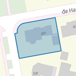 Perceel KLM00-A-2182