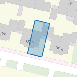 Perceel KLM00-A-2189