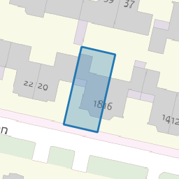 Perceel KLM00-A-2190