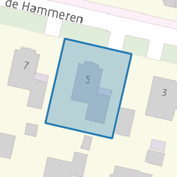 Perceel KLM00-A-2192