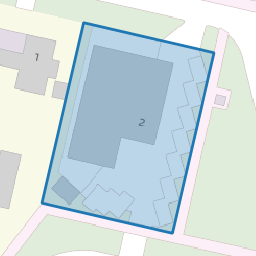 Perceel KLM00-A-2194