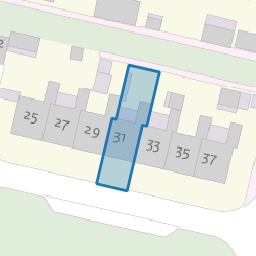 Perceel KLM00-A-2198