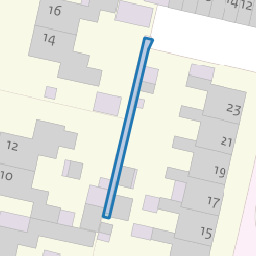 Perceel KLM00-A-2207