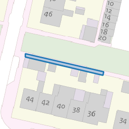 Perceel KLM00-A-2217