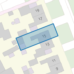 Perceel KLM00-A-2228