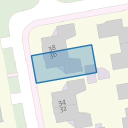 Perceel KLM00-A-2230