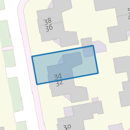 Perceel KLM00-A-2231