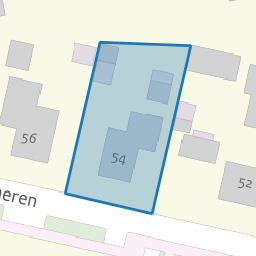 Perceel KLM00-A-2237