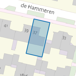 Perceel KLM00-A-2240