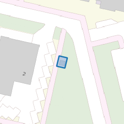 Perceel KLM00-A-2249