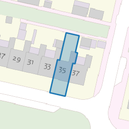 Perceel KLM00-A-2257