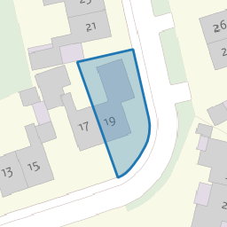 Perceel KLM00-A-2259