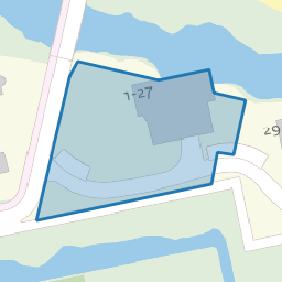 Perceel KLM00-A-2262