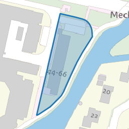 Perceel KLM00-A-2267