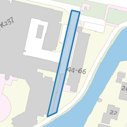 Perceel KLM00-A-2268