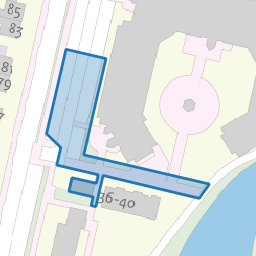 Perceel KLM00-A-2270