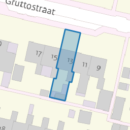 Perceel KLM00-A-2274