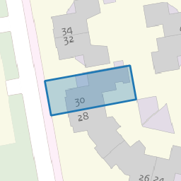 Perceel KLM00-A-2281