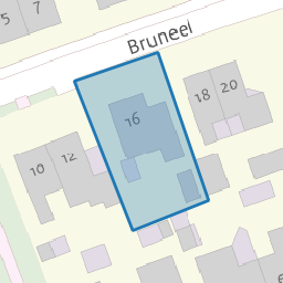 Perceel KLM00-A-2292