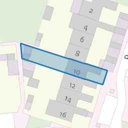 Perceel KLM00-A-2294