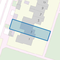 Perceel KLM00-A-2295