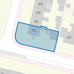 Perceel KLM00-A-2300