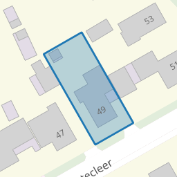 Perceel KLM00-A-2306