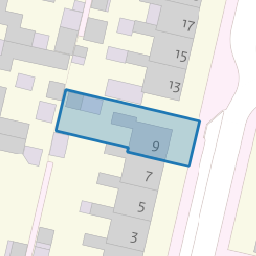 Perceel KLM00-A-2314