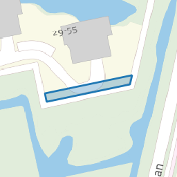 Perceel KLM00-A-2315