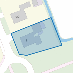 Perceel KLM00-A-2317