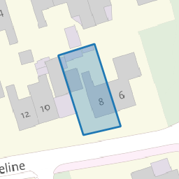 Perceel KLM00-A-2319