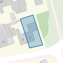 Perceel KLM00-A-2320