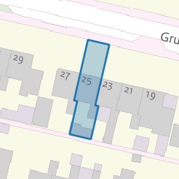 Perceel KLM00-A-2321