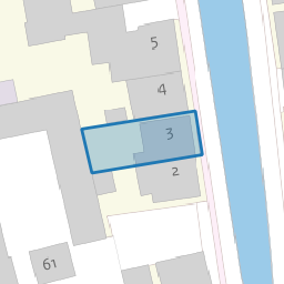 Perceel KLM00-A-2325