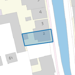 Perceel KLM00-A-2326