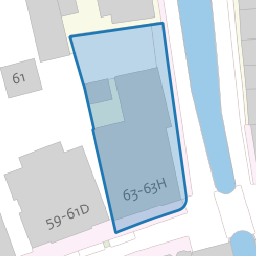 Perceel KLM00-A-2327