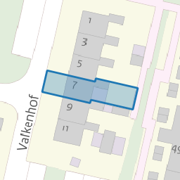 Perceel KLM00-A-2331