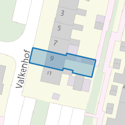 Perceel KLM00-A-2332