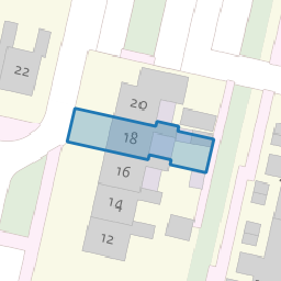 Perceel KLM00-A-2333