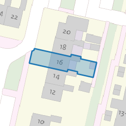 Perceel KLM00-A-2334