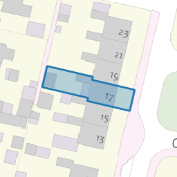 Perceel KLM00-A-2337