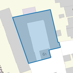 Perceel KLM00-A-2339