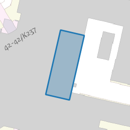 Perceel KLM00-A-2344