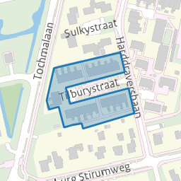 Perceel KLM00-A-2347