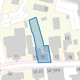 Perceel KLM00-A-2350