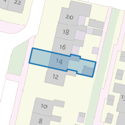 Perceel KLM00-A-2352