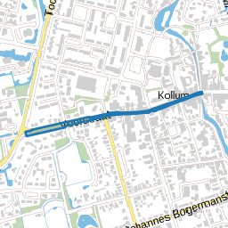 Perceel KLM00-A-2362