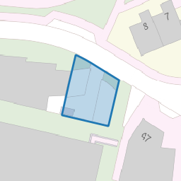 Perceel KLM00-A-2369