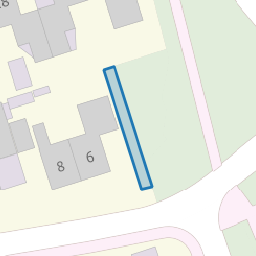 Perceel KLM00-A-2417